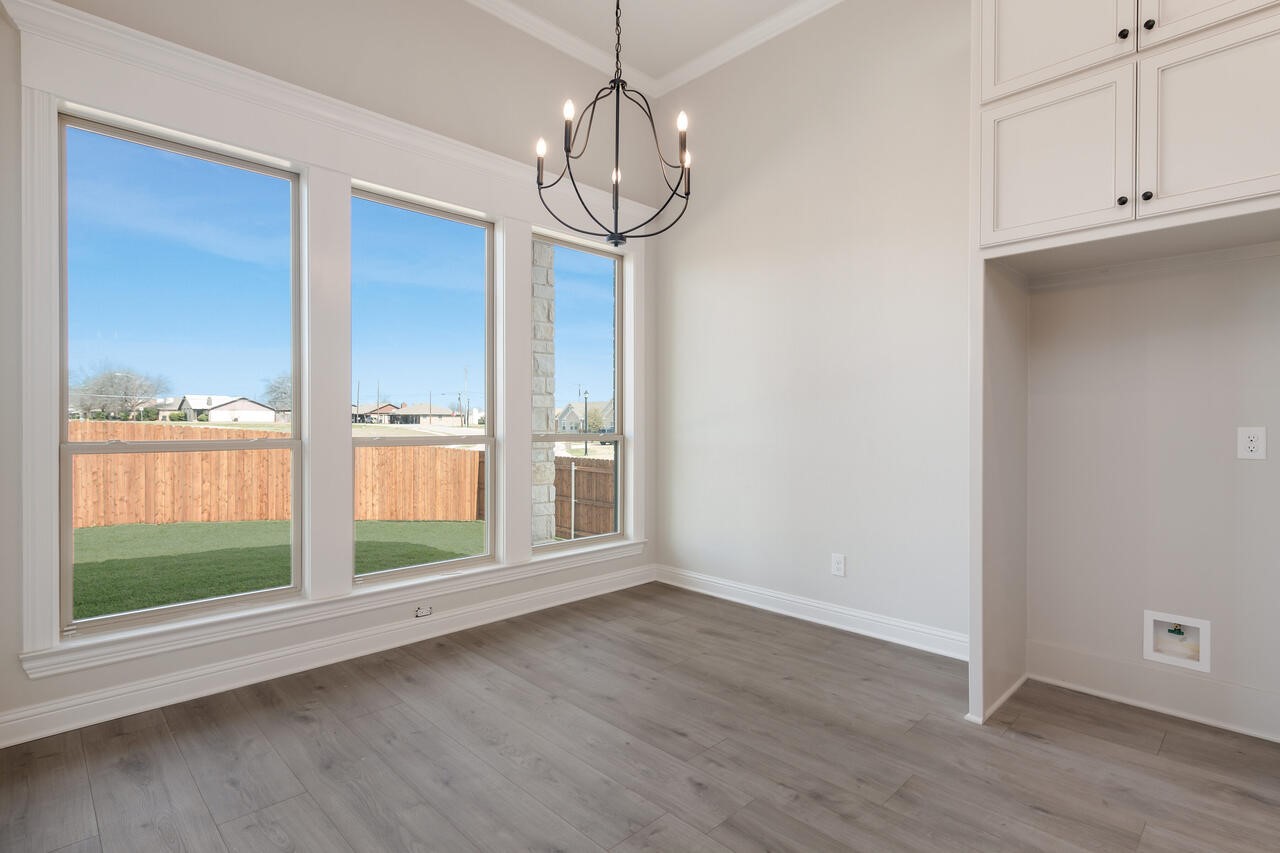 1601 Fabian Drive Waco TX 76712