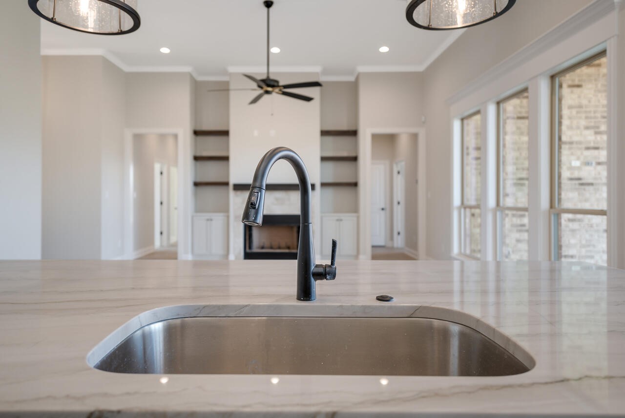 1601 Fabian Drive Waco TX 76712