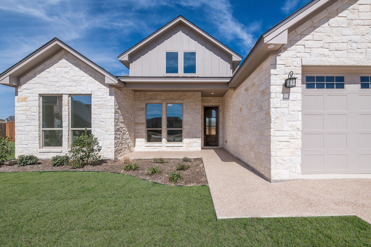1601 Fabian Drive Waco TX 76712