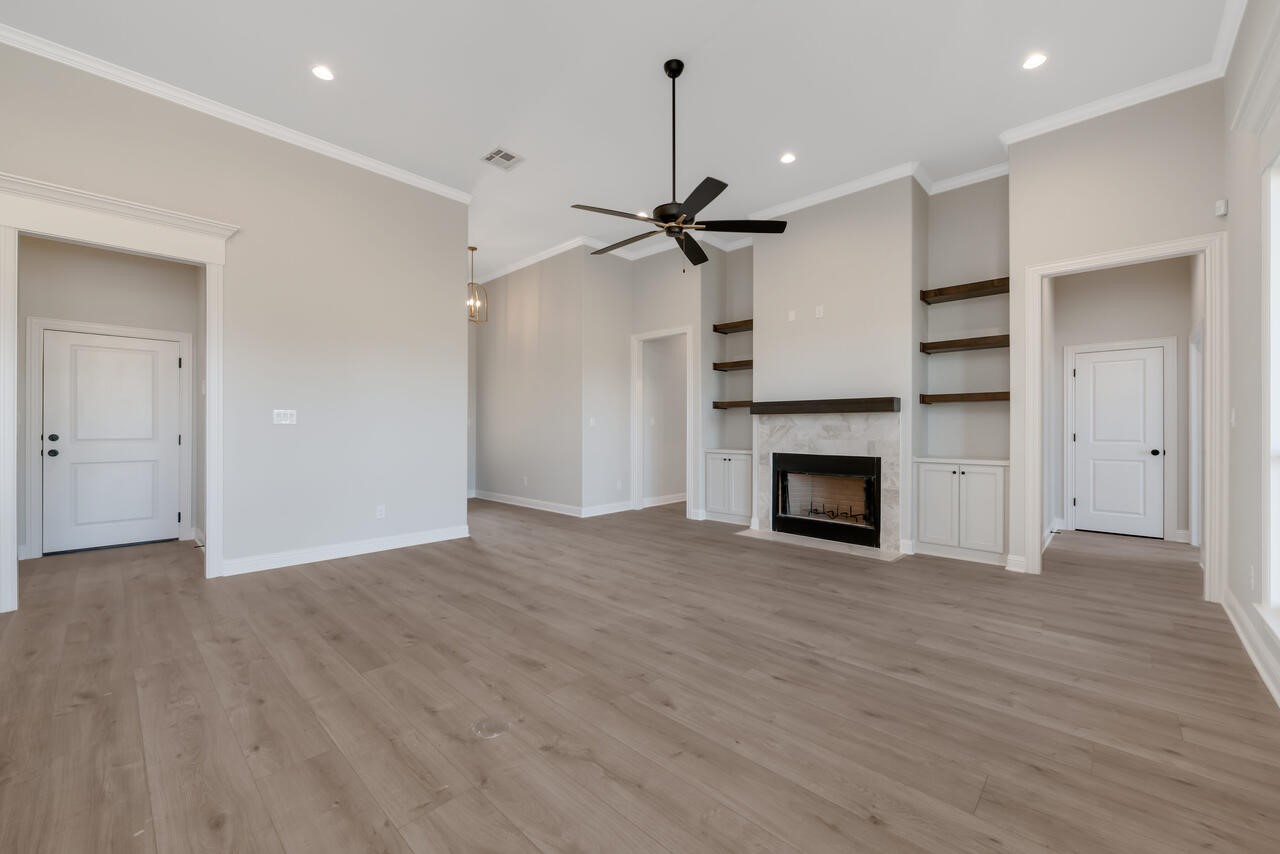 1601 Fabian Drive Waco TX 76712