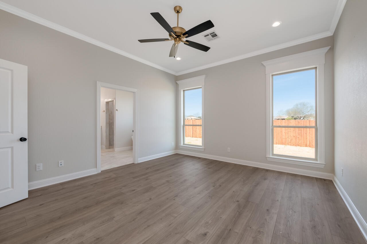 1601 Fabian Drive Waco TX 76712