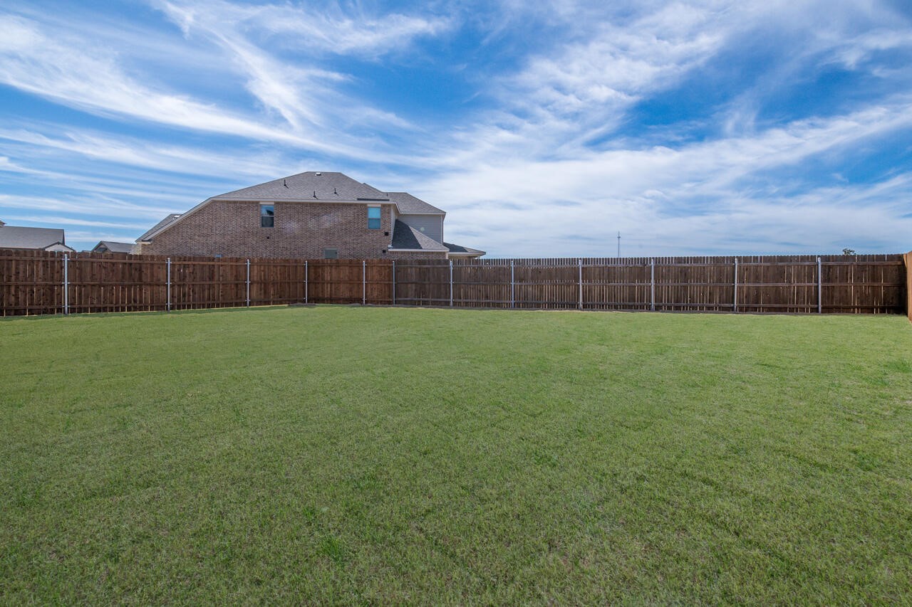 1601 Fabian Drive Waco TX 76712