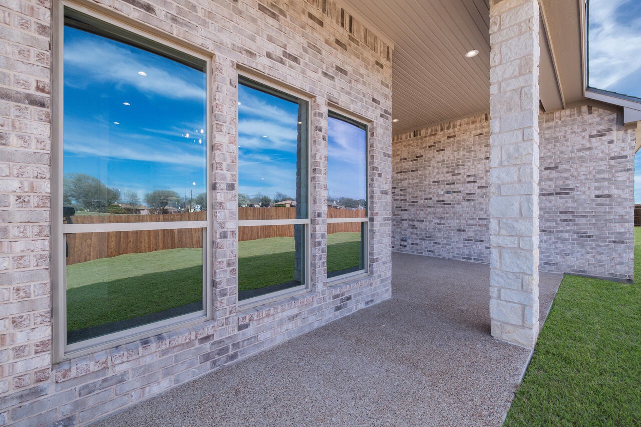 1601 Fabian Drive Waco TX 76712