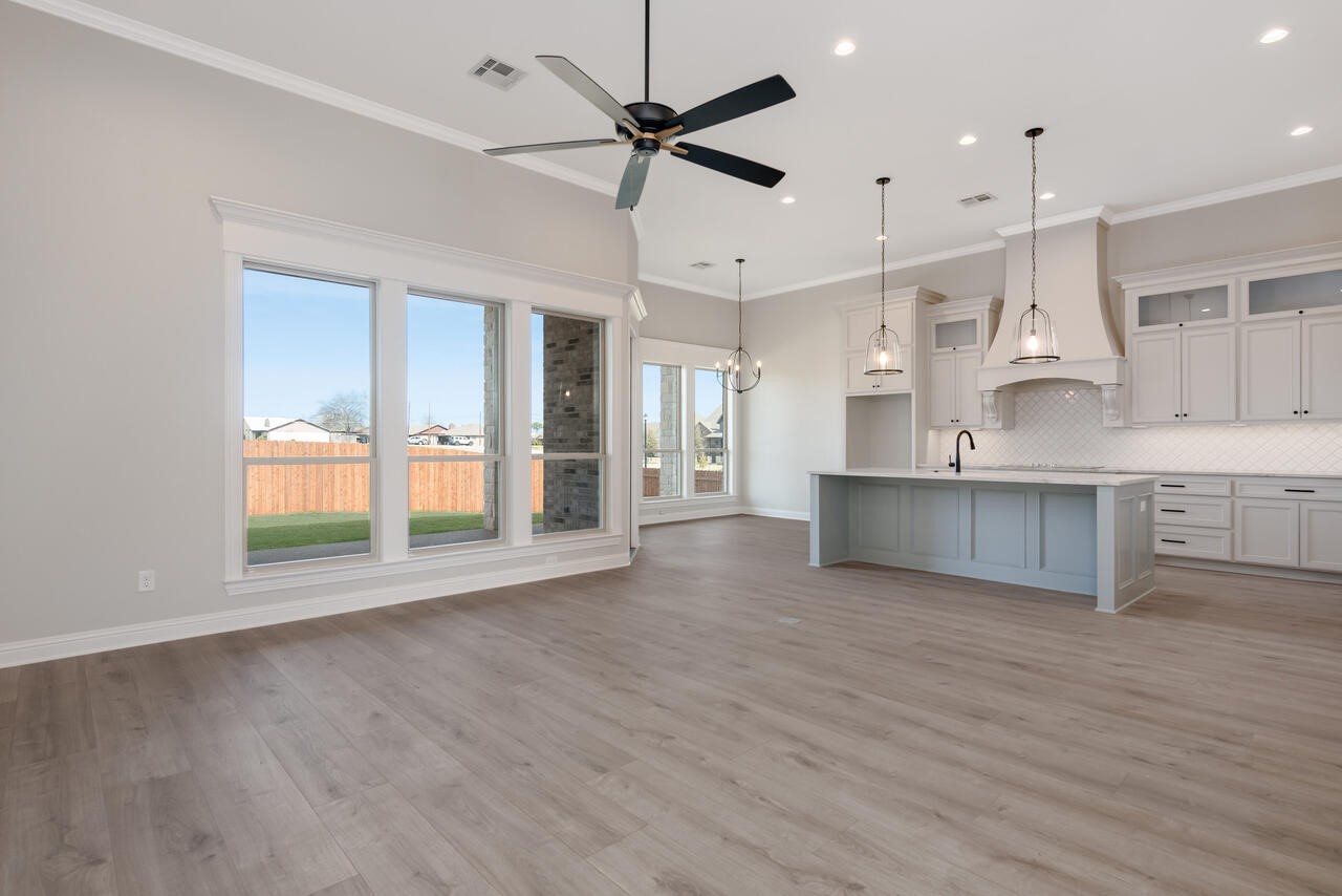 1601 Fabian Drive Waco TX 76712