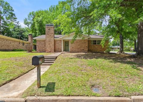 3303 Shenandoah Drive Tyler TX 75701