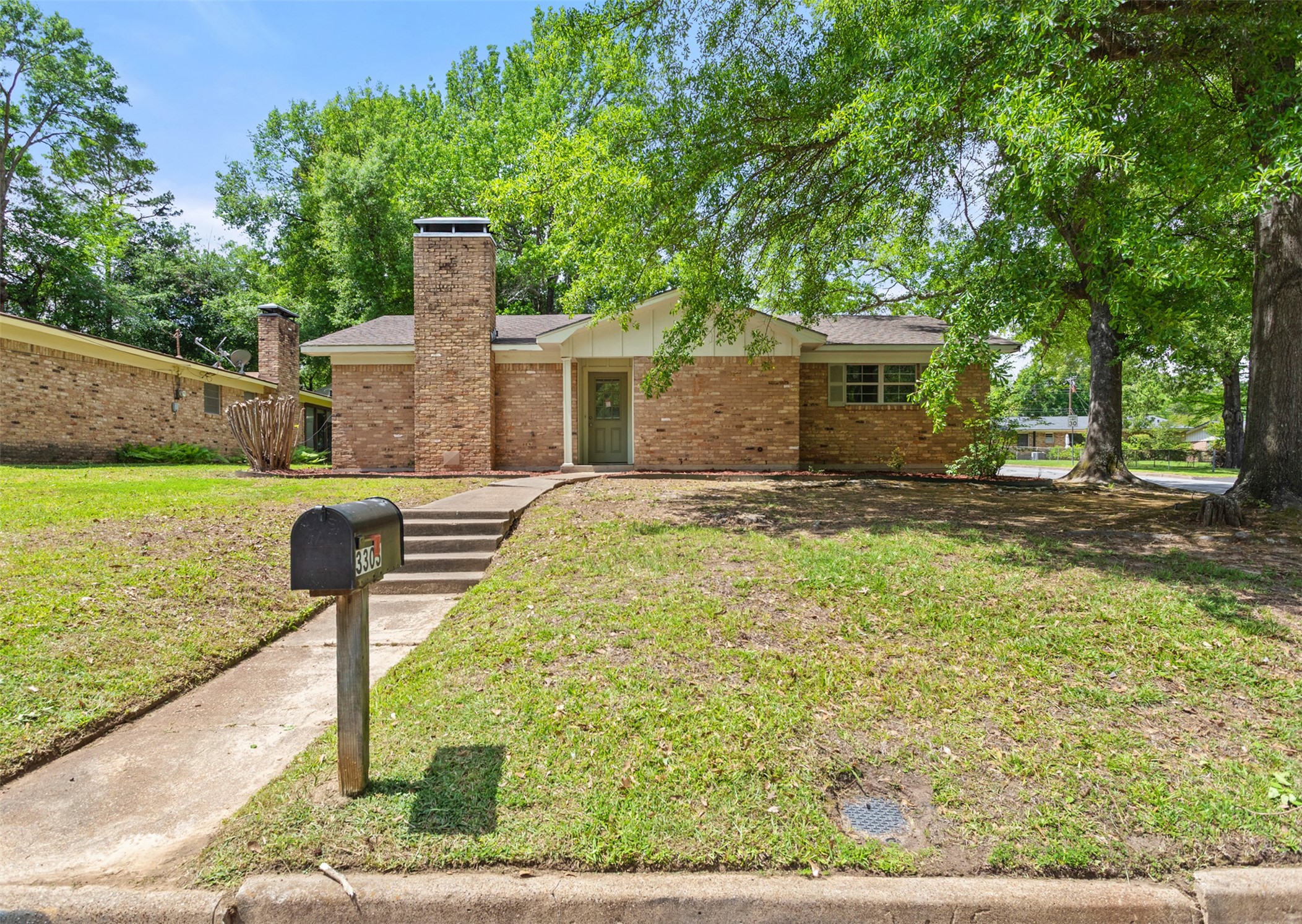 3303 Shenandoah Drive Tyler TX 75701