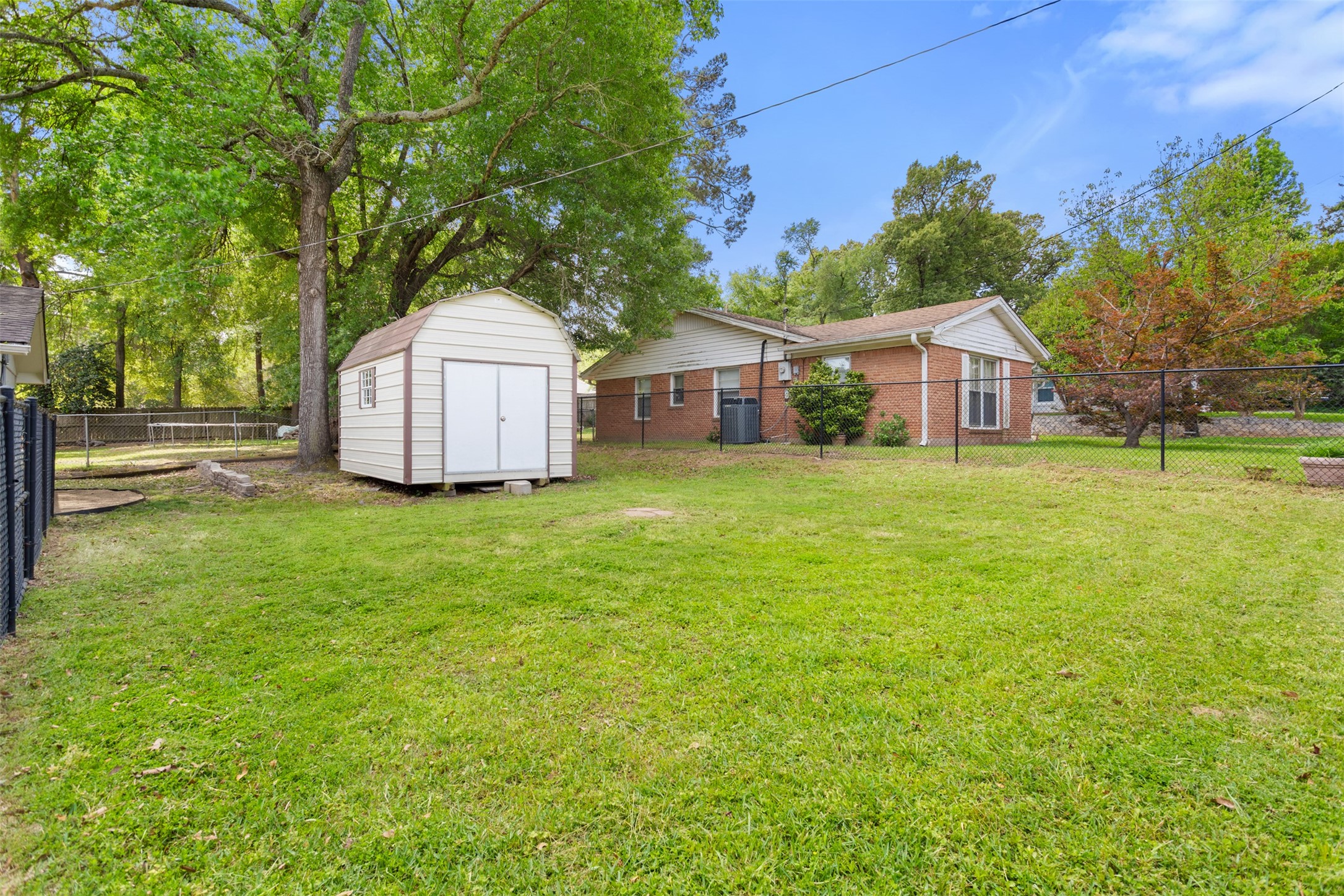 3303 Shenandoah Drive Tyler TX 75701