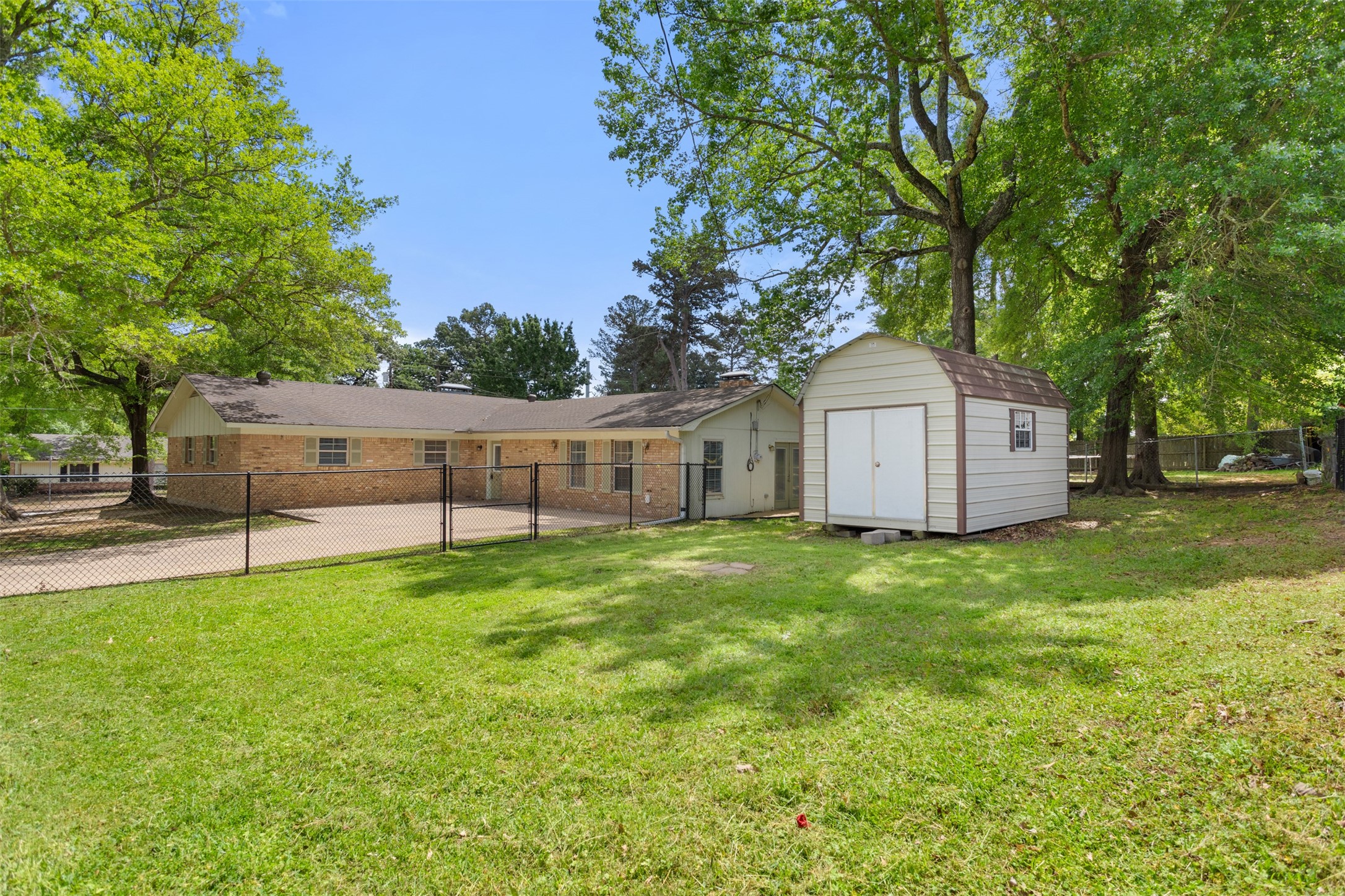 3303 Shenandoah Drive Tyler TX 75701