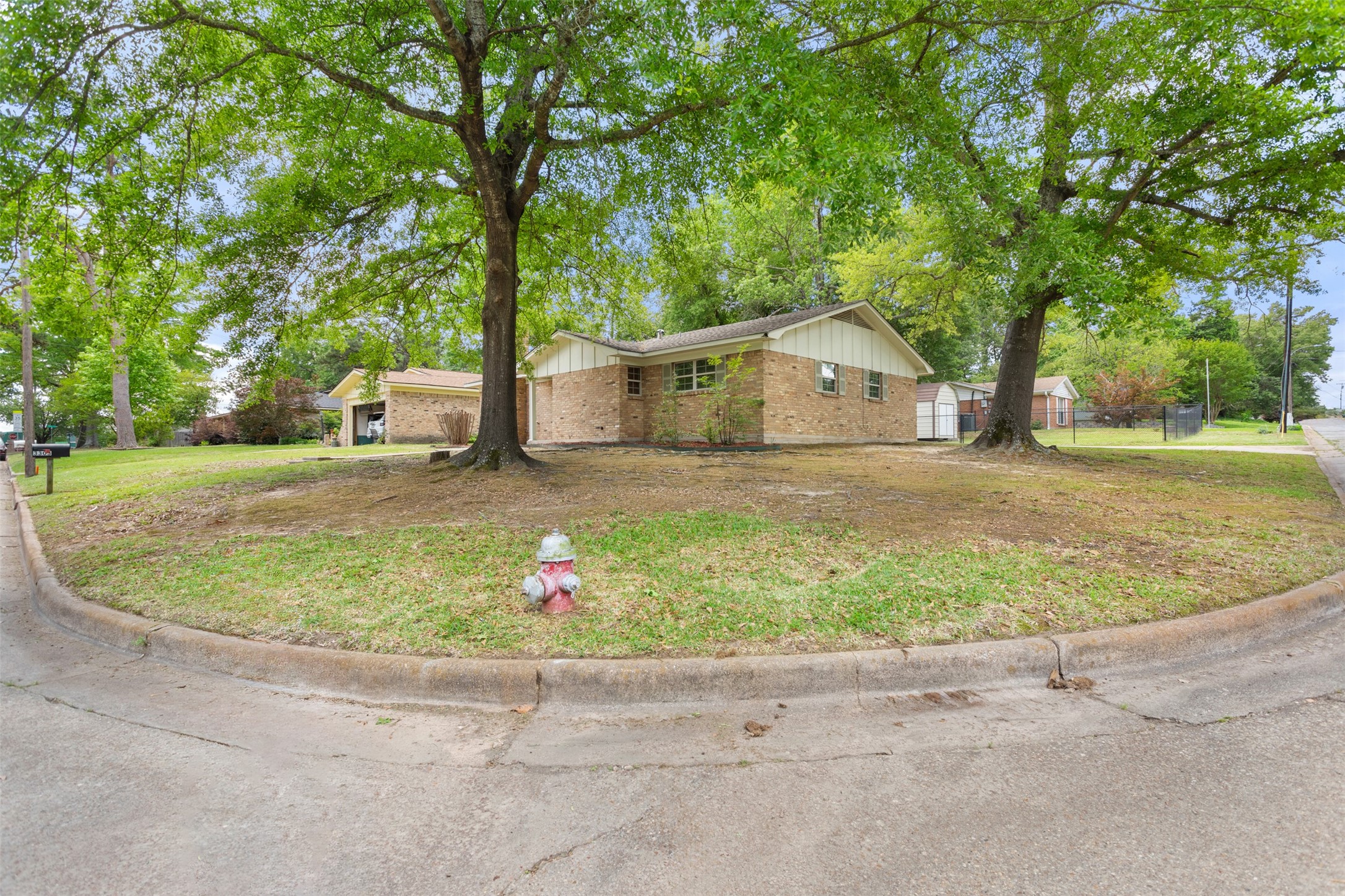 3303 Shenandoah Drive Tyler TX 75701