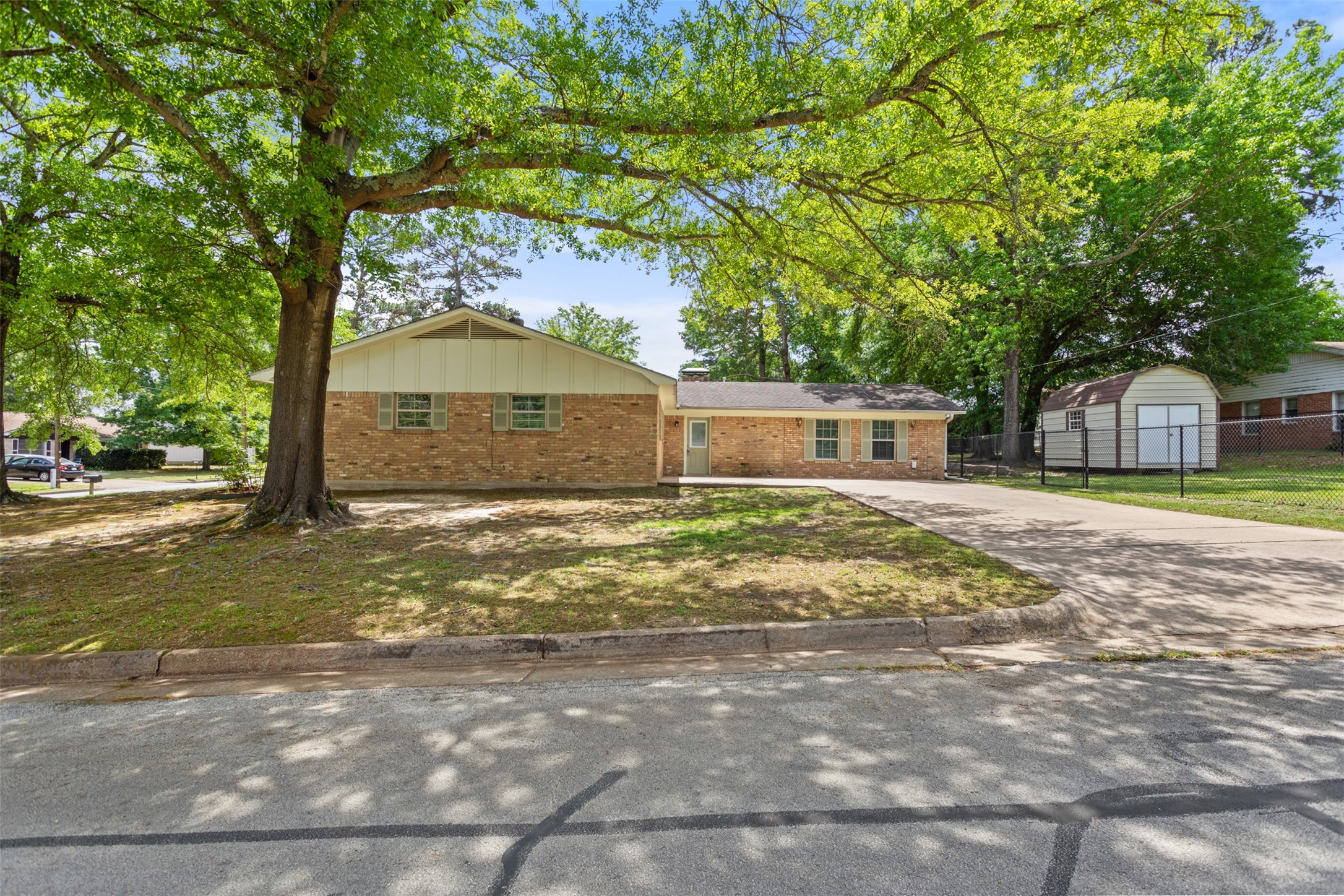 3303 Shenandoah Drive Tyler TX 75701