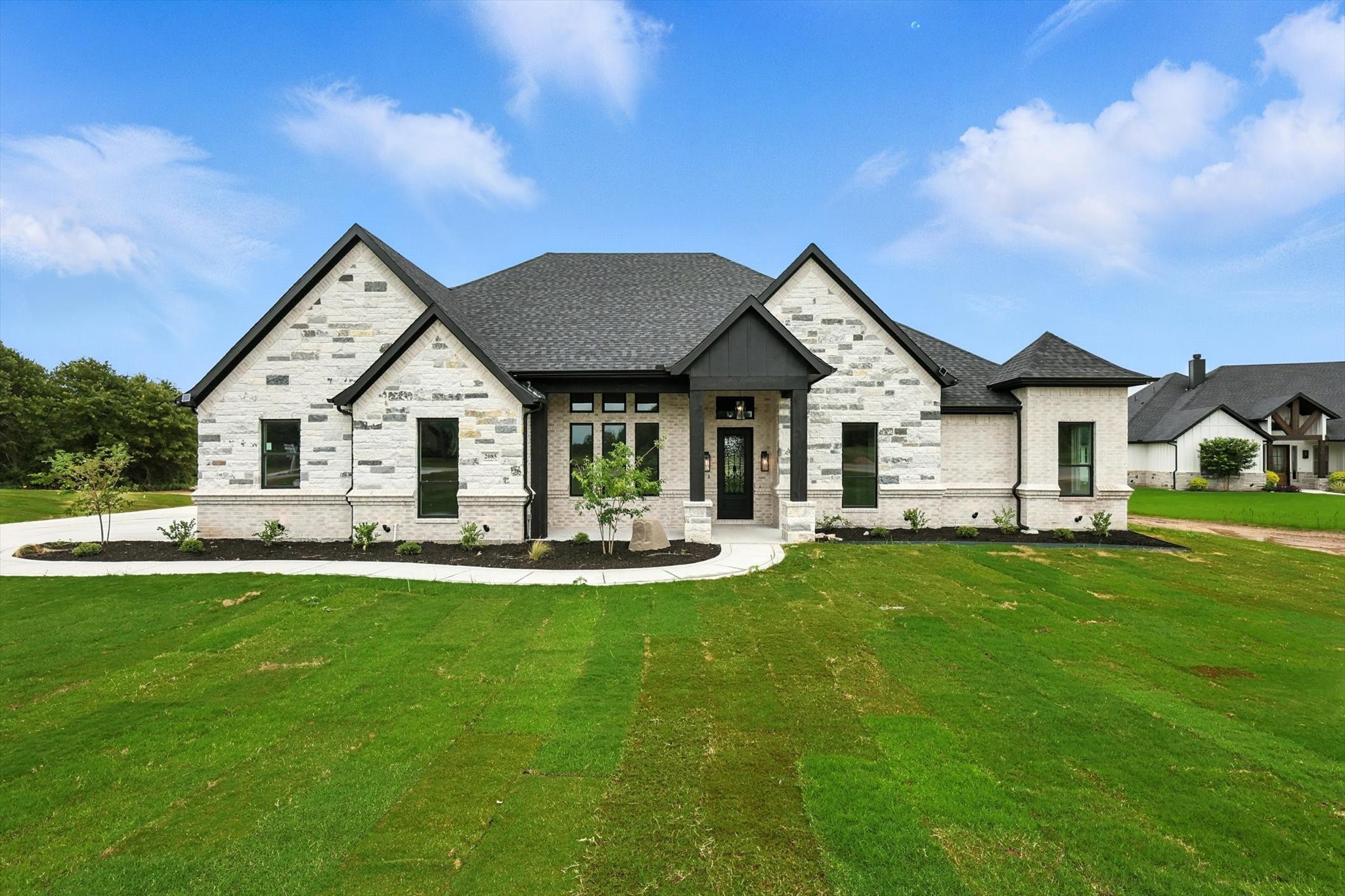 2085 Glenhollow Drive Weatherford TX 76088