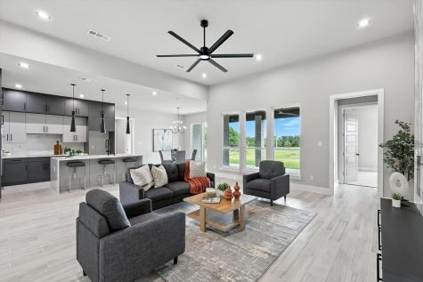 2085 Glenhollow Drive Weatherford TX 76088