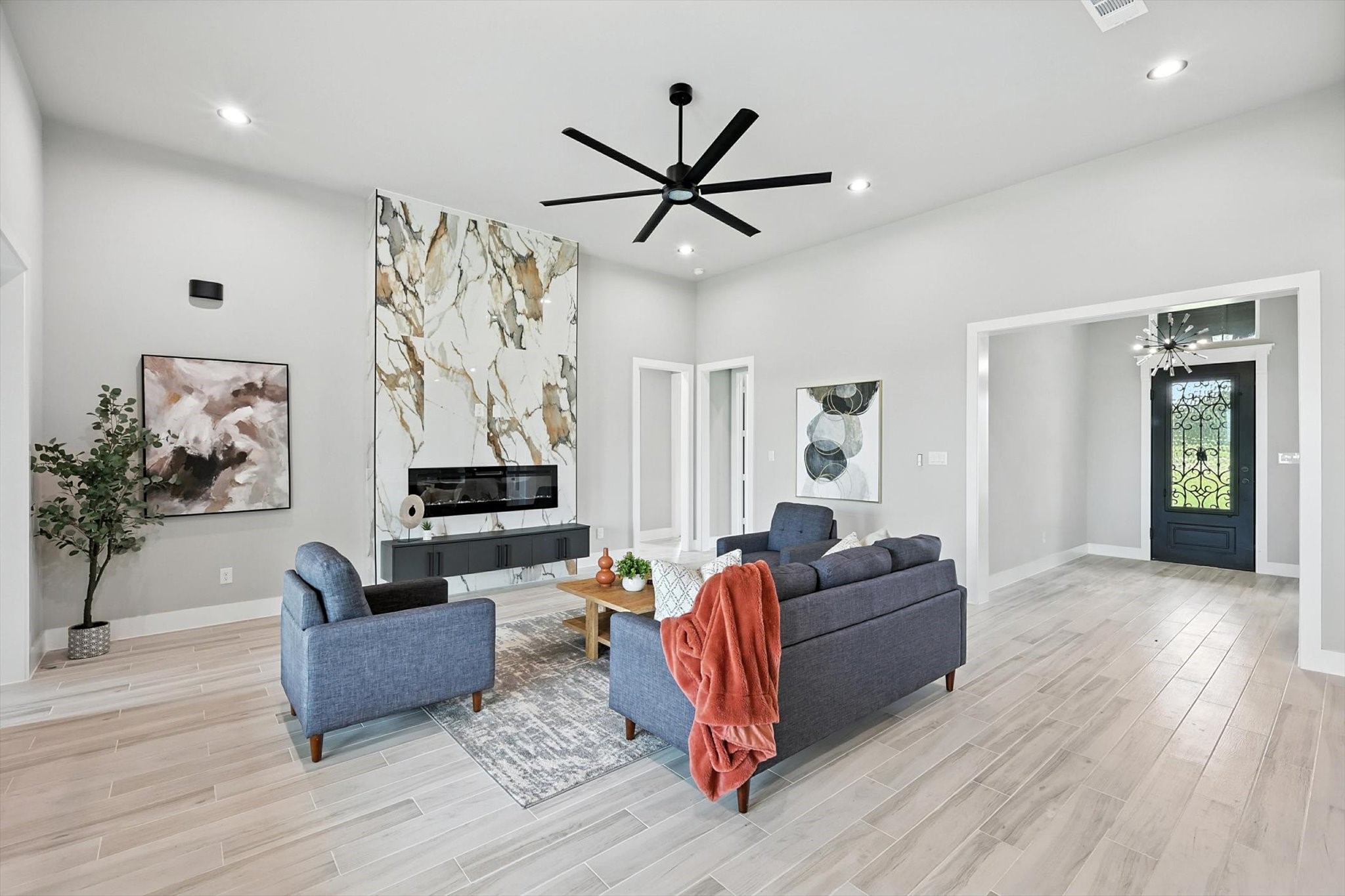 2085 Glenhollow Drive Weatherford TX 76088