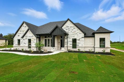 2085 Glenhollow Drive Weatherford TX 76088