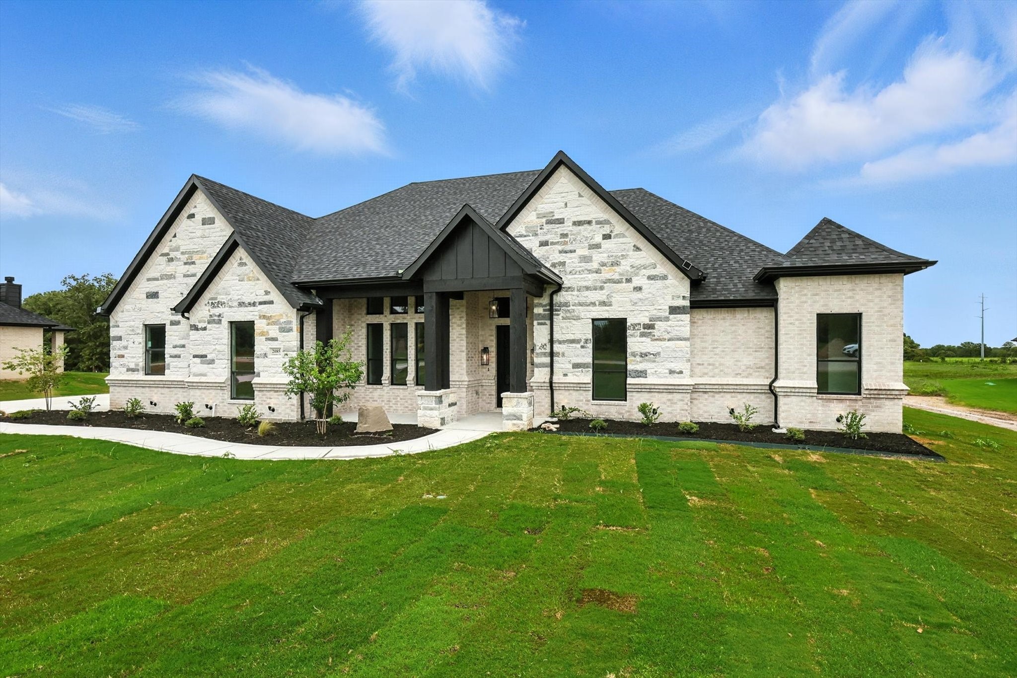 2085 Glenhollow Drive Weatherford TX 76088