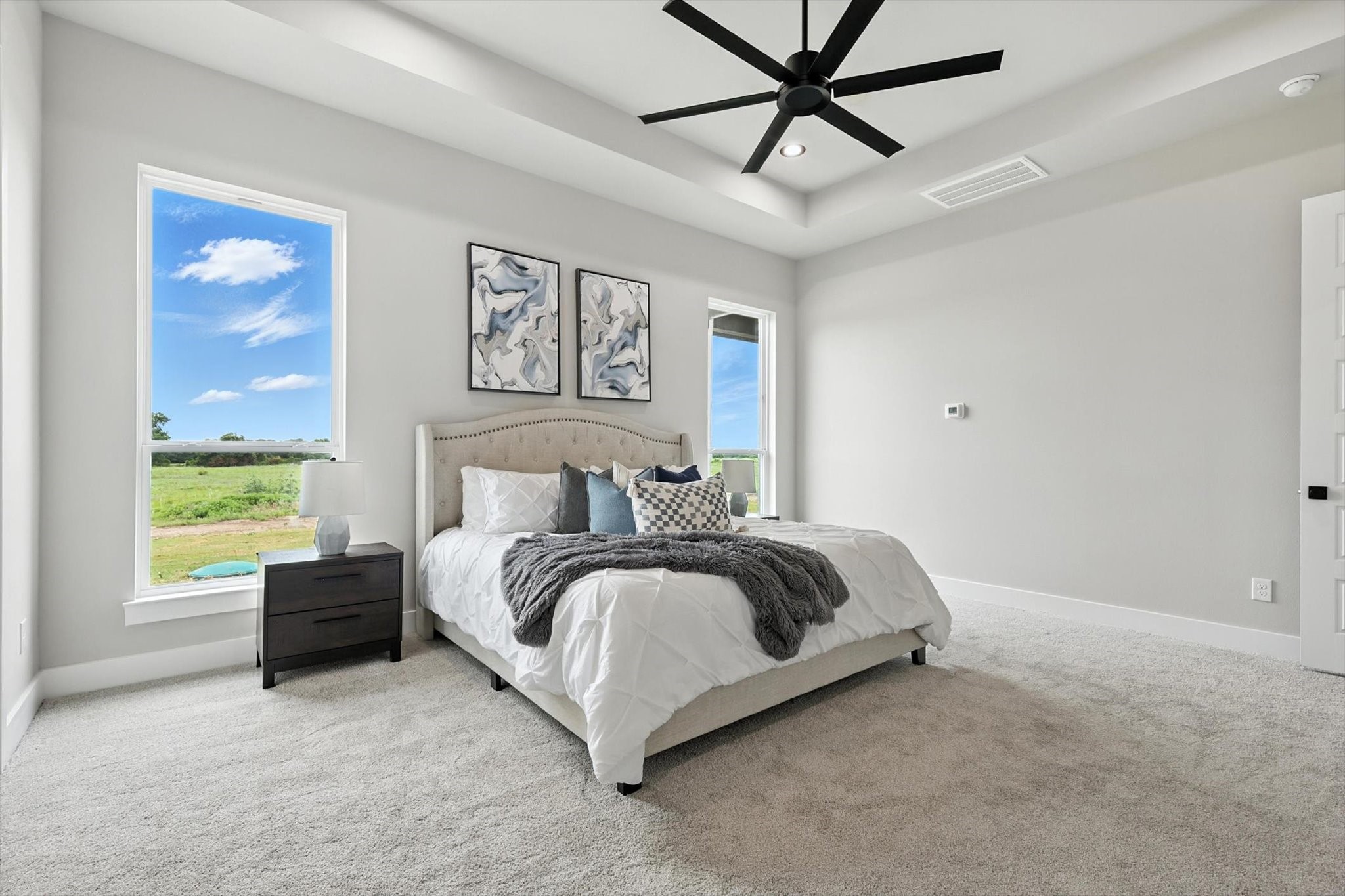 2085 Glenhollow Drive Weatherford TX 76088