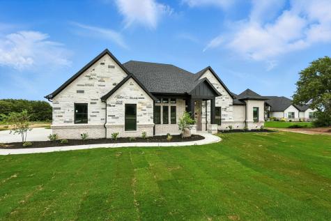 2085 Glenhollow Drive Weatherford TX 76088