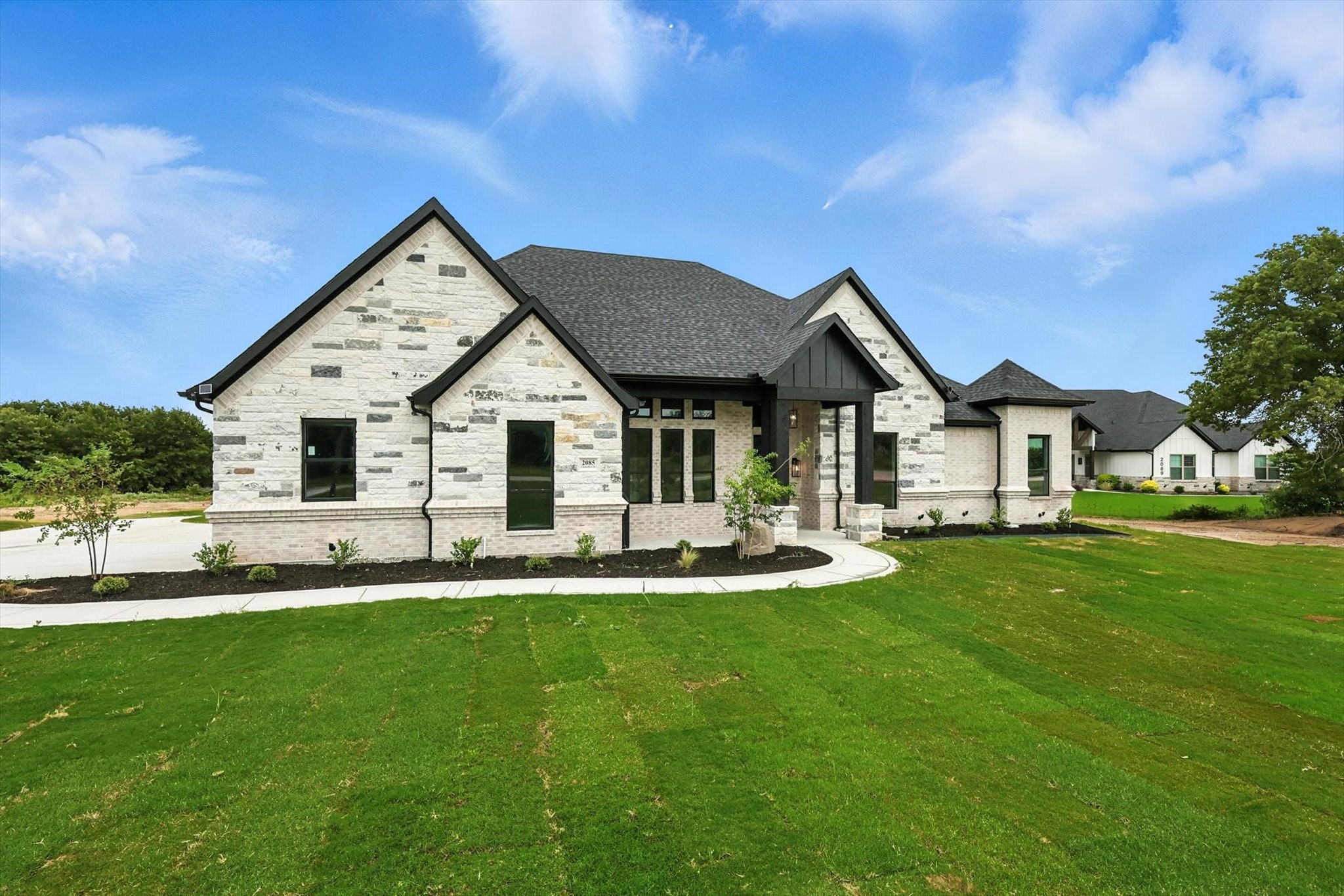 2085 Glenhollow Drive Weatherford TX 76088
