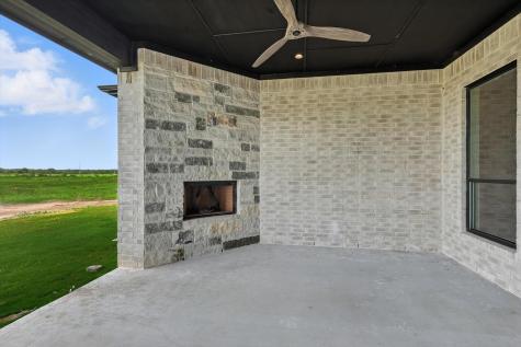 2085 Glenhollow Drive Weatherford TX 76088
