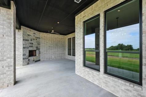 2085 Glenhollow Drive Weatherford TX 76088