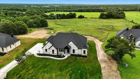 2085 Glenhollow Drive Weatherford TX 76088
