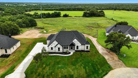 2085 Glenhollow Drive Weatherford TX 76088