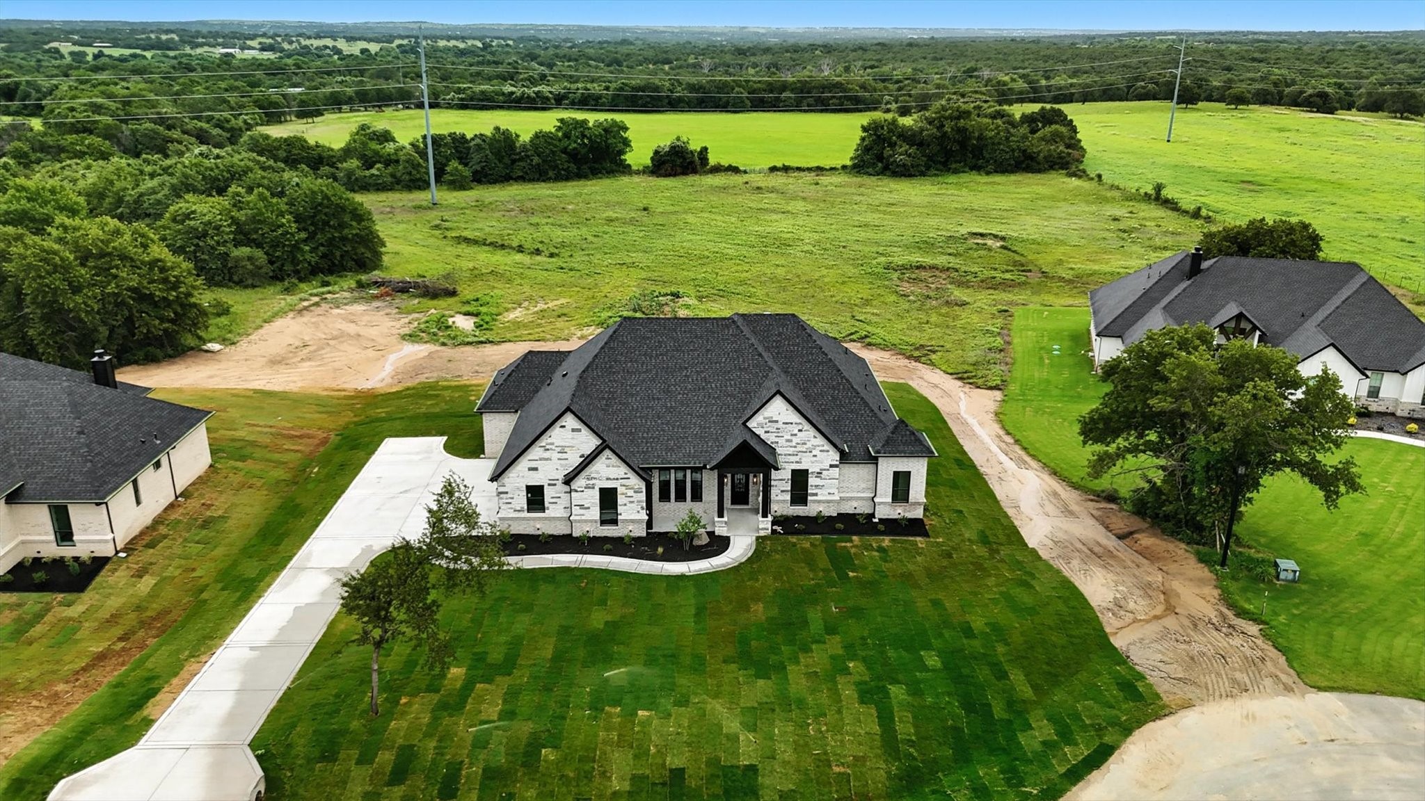 2085 Glenhollow Drive Weatherford TX 76088