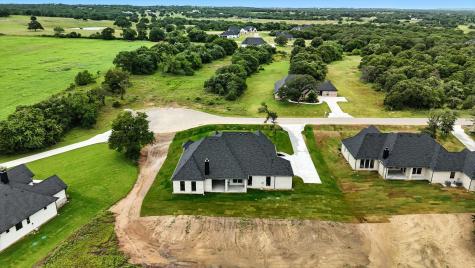 2085 Glenhollow Drive Weatherford TX 76088