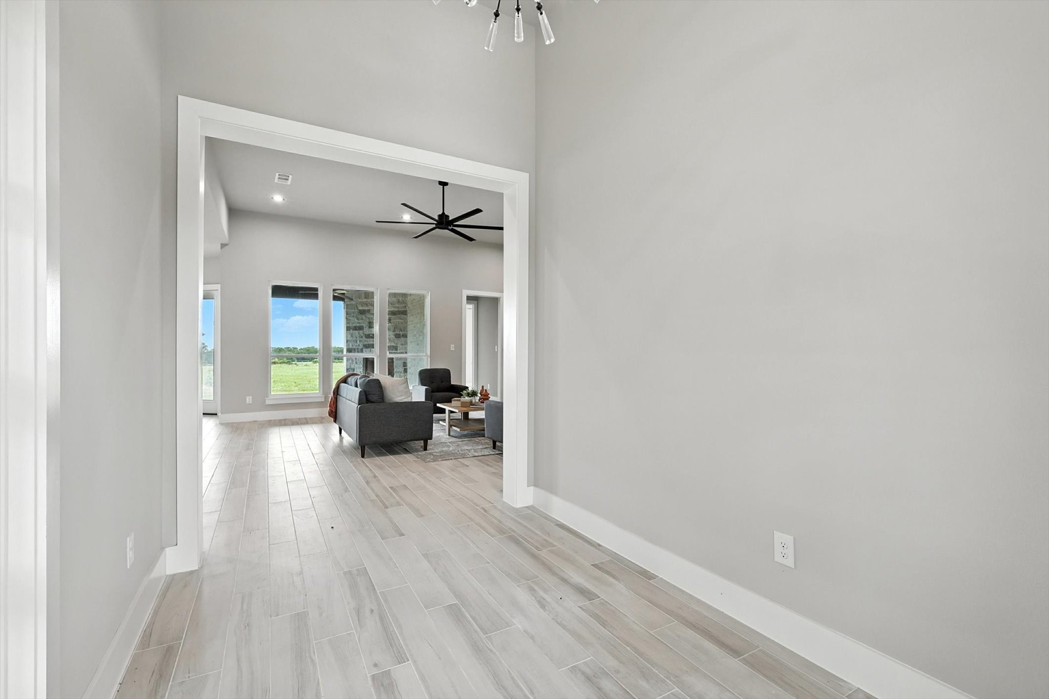 2085 Glenhollow Drive Weatherford TX 76088