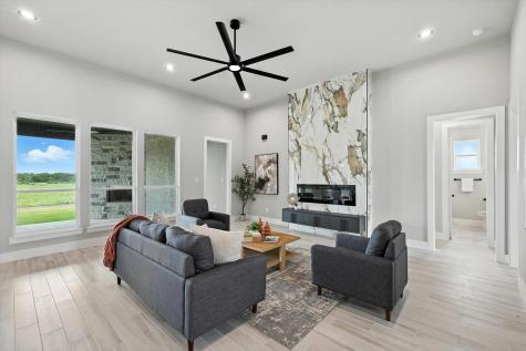 2085 Glenhollow Drive Weatherford TX 76088