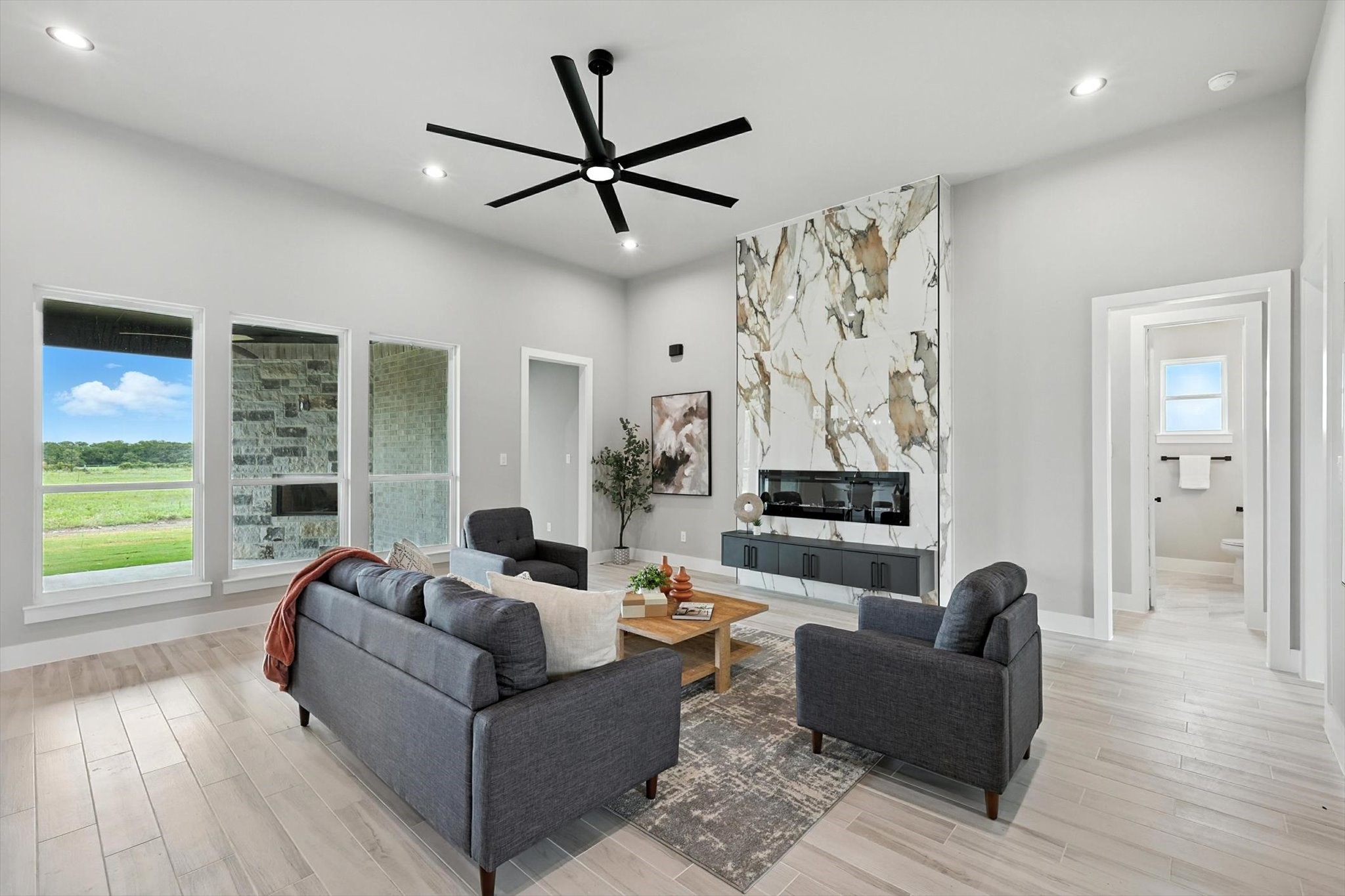 2085 Glenhollow Drive Weatherford TX 76088