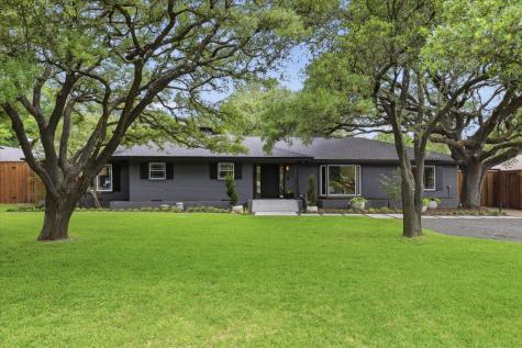 6914 Northaven Road Dallas TX 75230