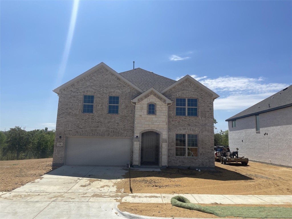 716 Ranchvale Court Arlington TX 76002