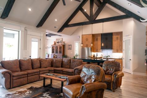 1007 Glenoaks Drive Weatherford TX 76088
