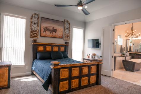 1007 Glenoaks Drive Weatherford TX 76088