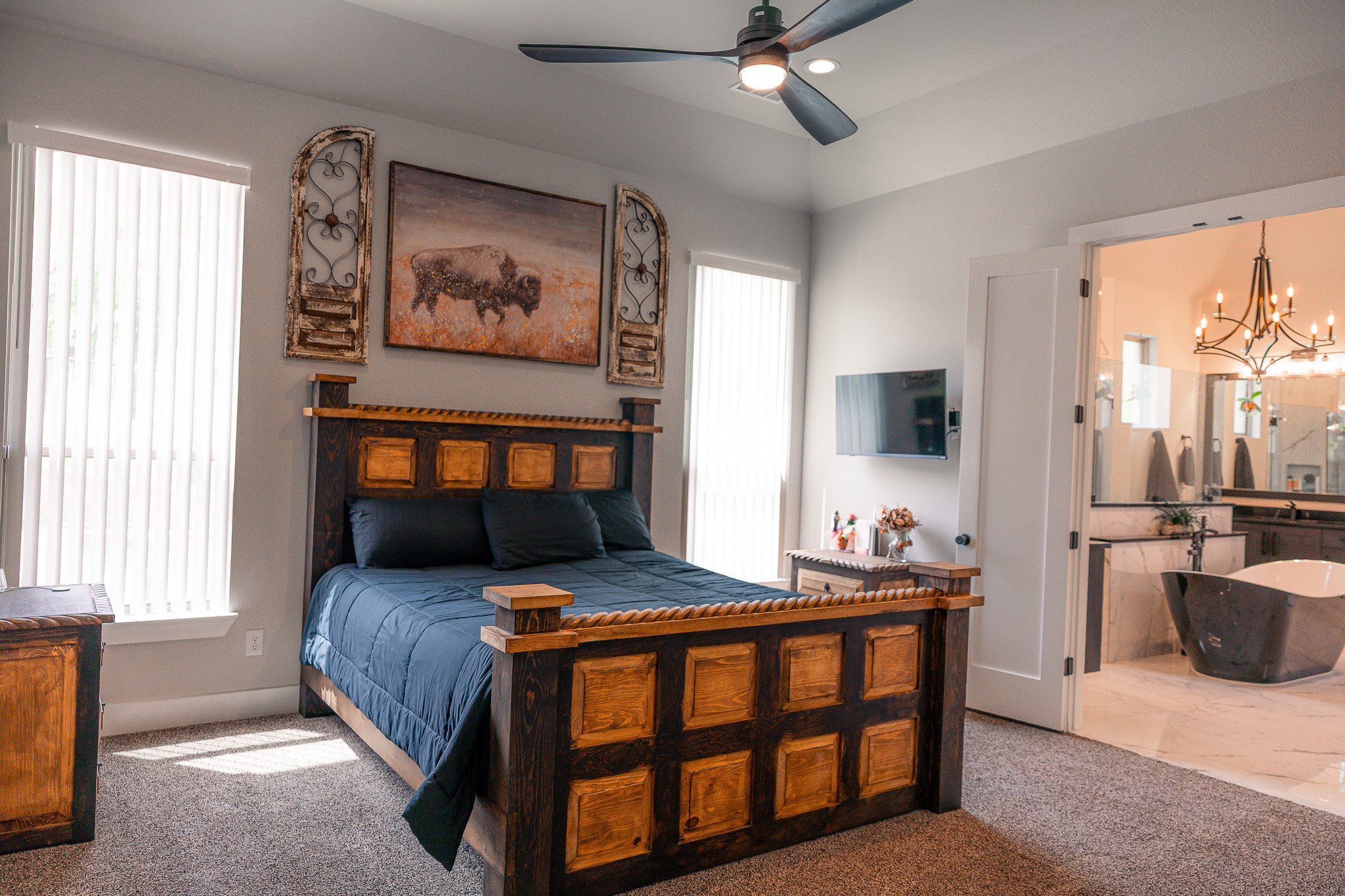 1007 Glenoaks Drive Weatherford TX 76088