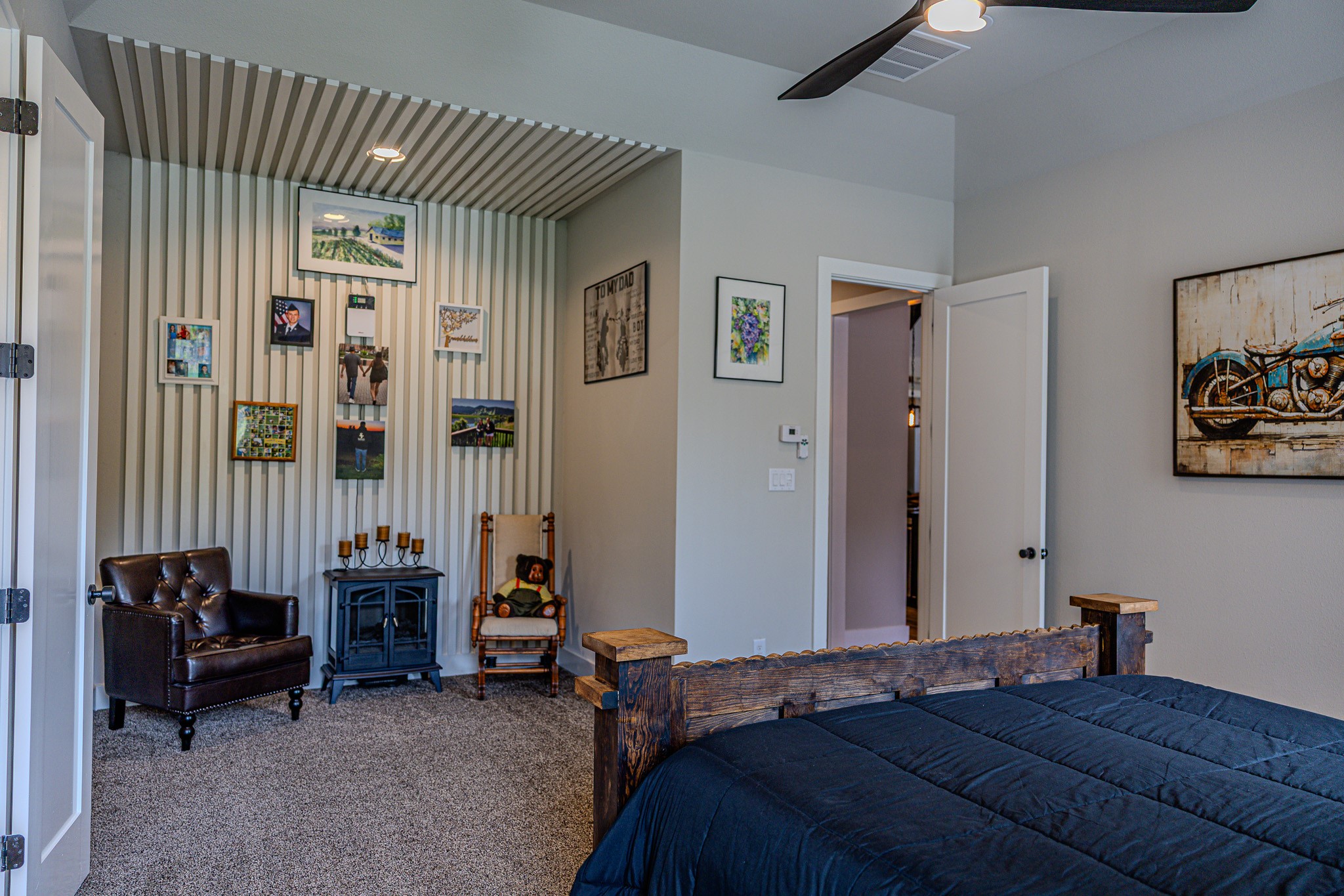 1007 Glenoaks Drive Weatherford TX 76088