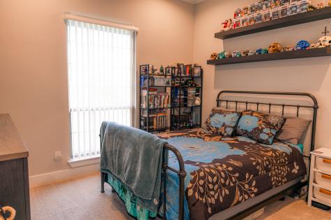 1007 Glenoaks Drive Weatherford TX 76088