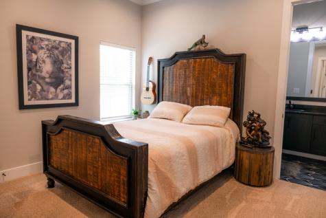 1007 Glenoaks Drive Weatherford TX 76088
