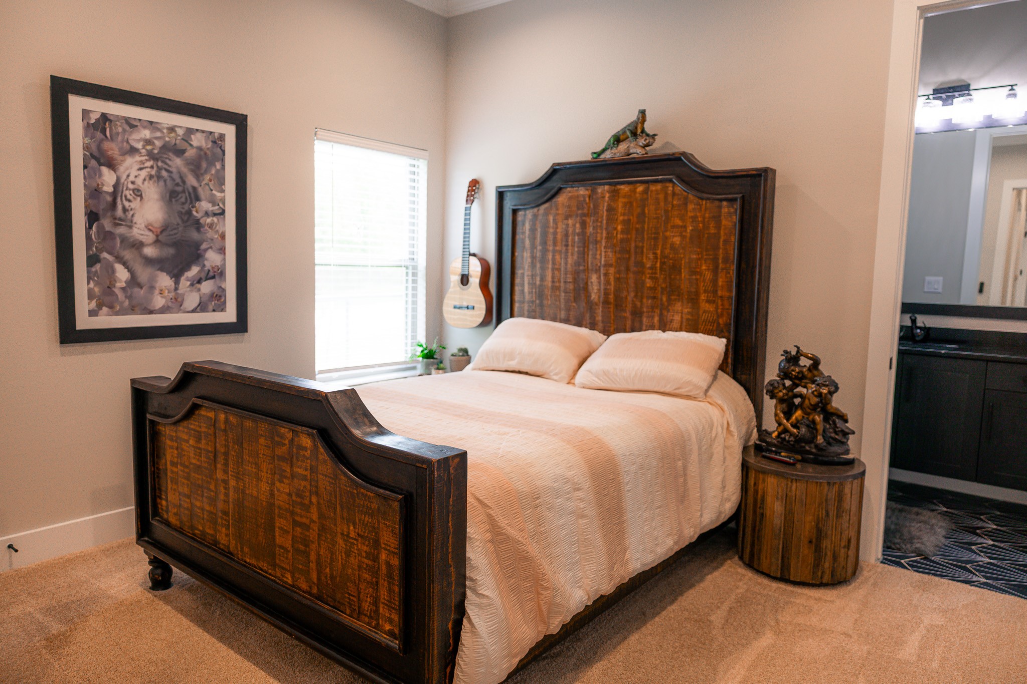 1007 Glenoaks Drive Weatherford TX 76088