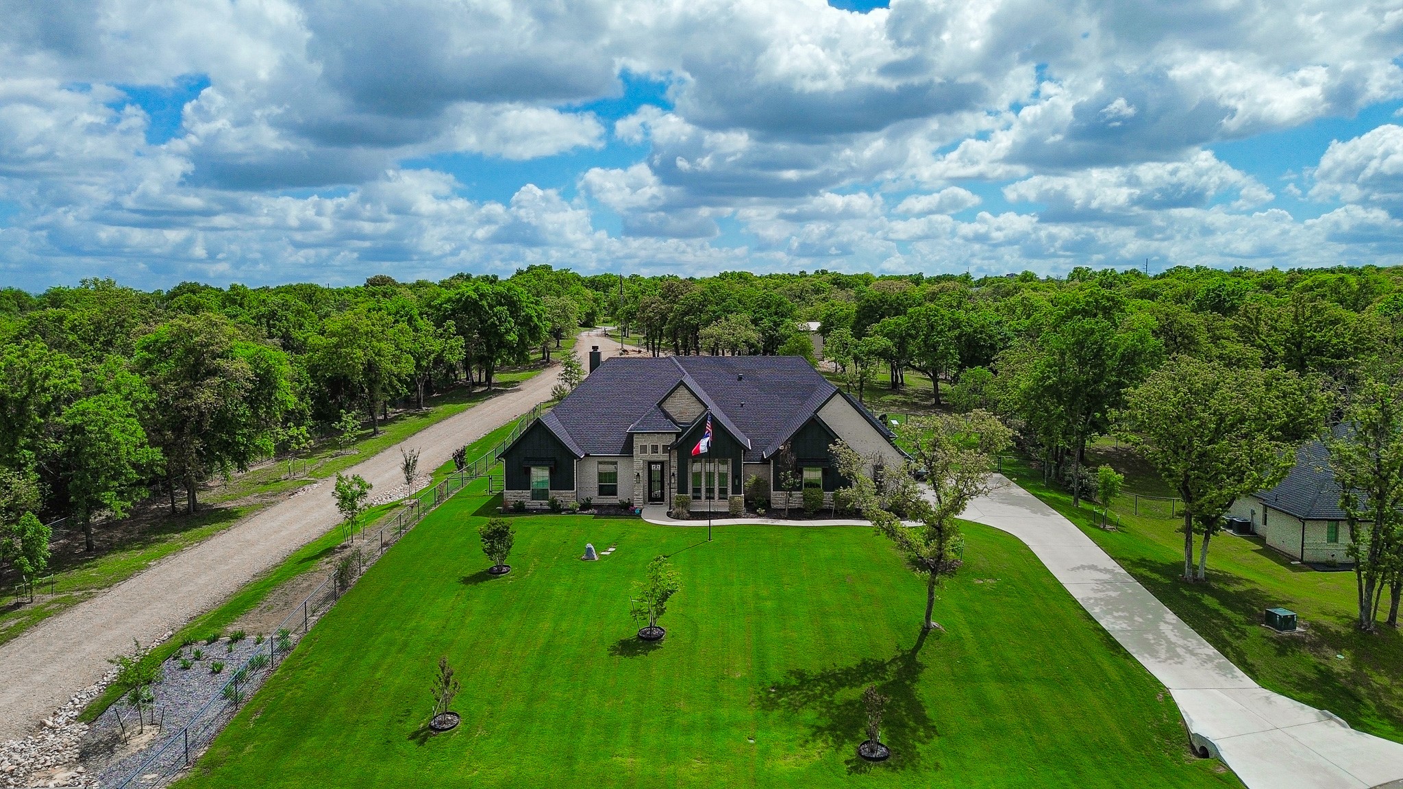 1007 Glenoaks Drive Weatherford TX 76088