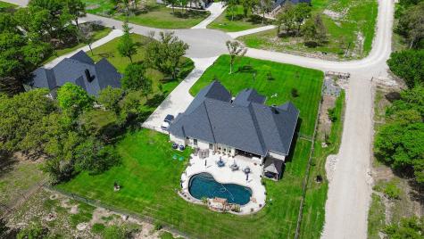 1007 Glenoaks Drive Weatherford TX 76088