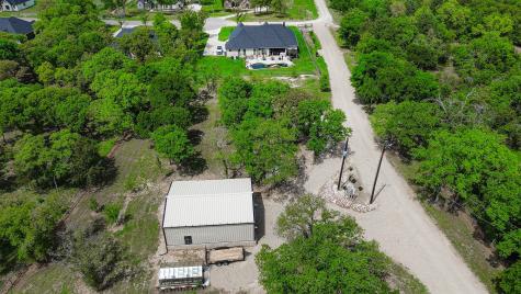 1007 Glenoaks Drive Weatherford TX 76088