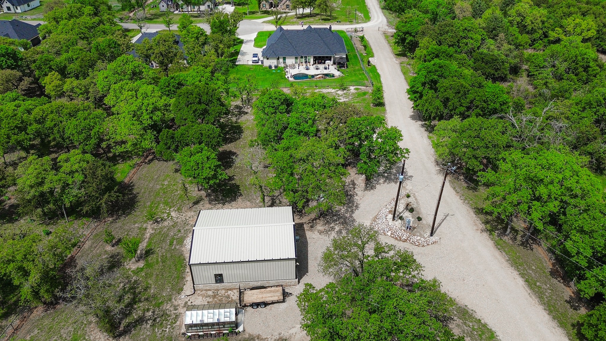 1007 Glenoaks Drive Weatherford TX 76088