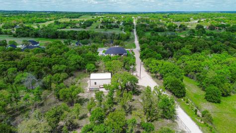 1007 Glenoaks Drive Weatherford TX 76088
