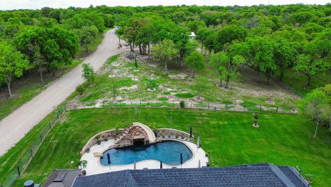 1007 Glenoaks Drive Weatherford TX 76088