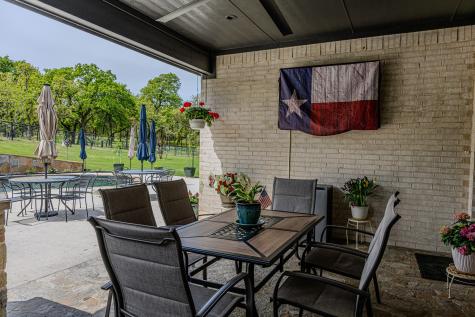 1007 Glenoaks Drive Weatherford TX 76088