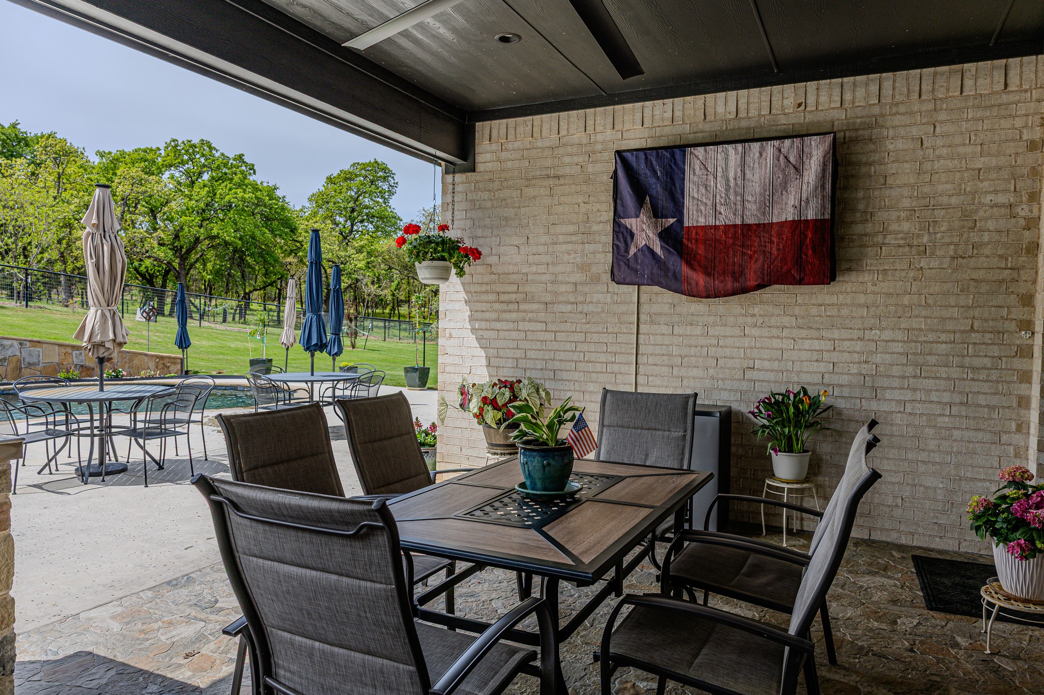 1007 Glenoaks Drive Weatherford TX 76088
