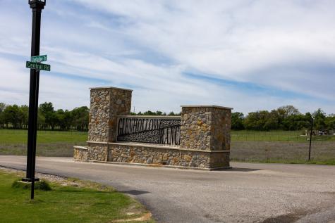1007 Glenoaks Drive Weatherford TX 76088