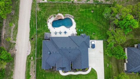 1007 Glenoaks Drive Weatherford TX 76088